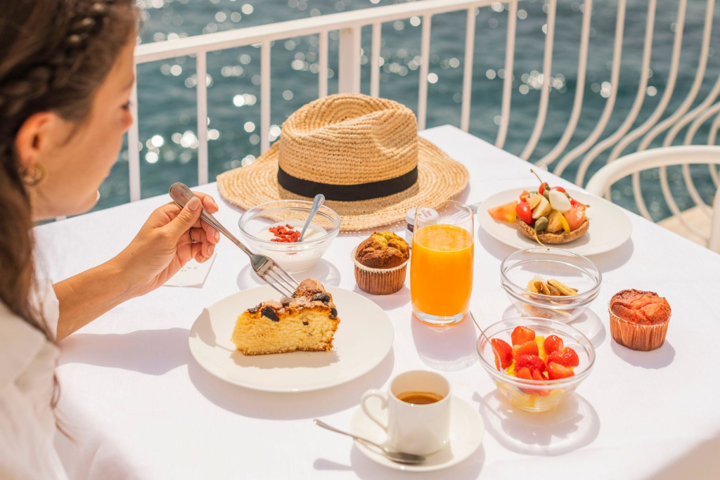 Miramare Sea Resort & Spa