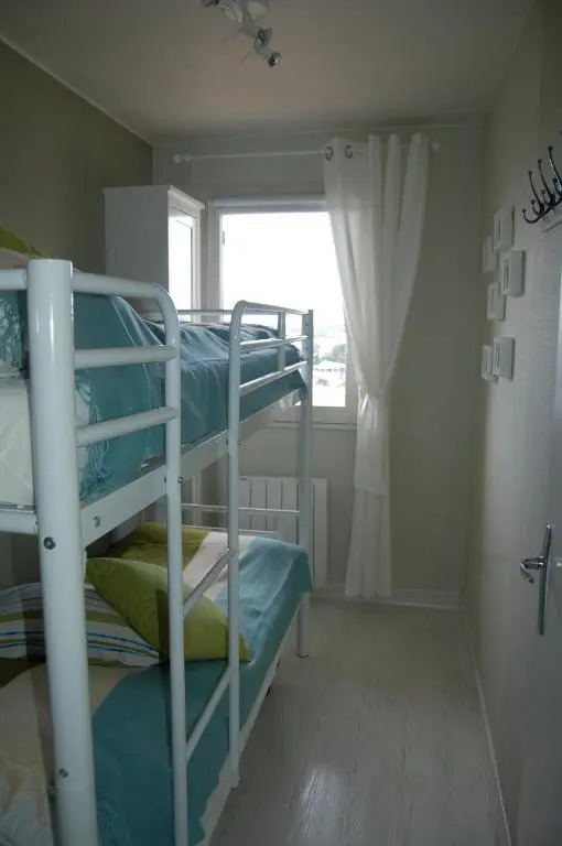 Appartement Vivacances côte dOpale