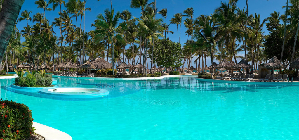 Meliá Punta Cana Beach Wellness Inclusive Resort