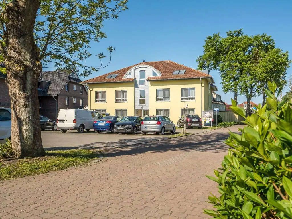 Likedeeler Weg 1 Whg 23