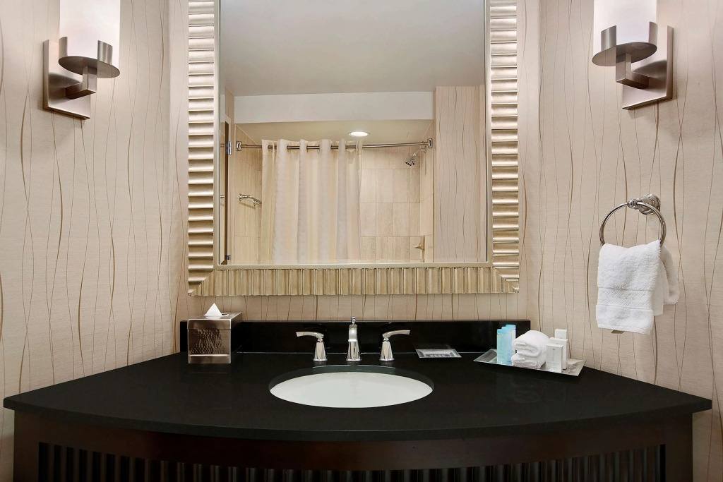 Hilton Rosemont Chicago OHare