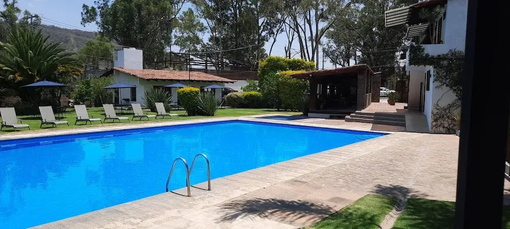 Hotel el Arco