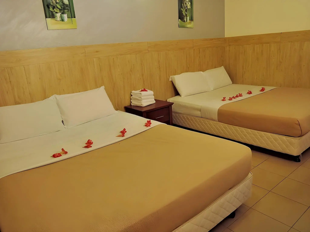 Hotel Seri Nilai