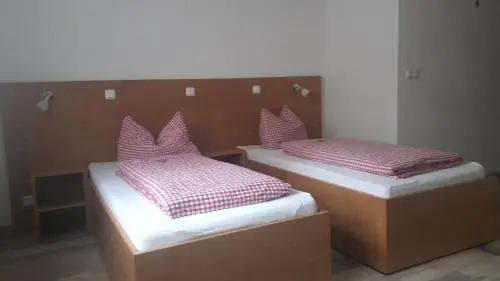 Gästehaus Engelhard Pension