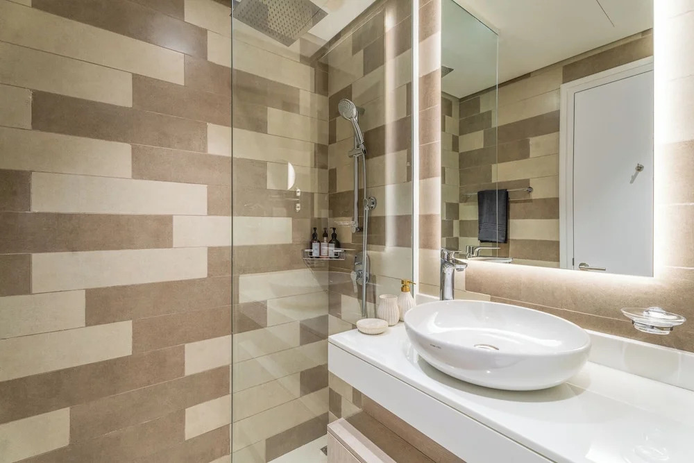 Nasma Holiday Homes - Seven Hotel and Apartment