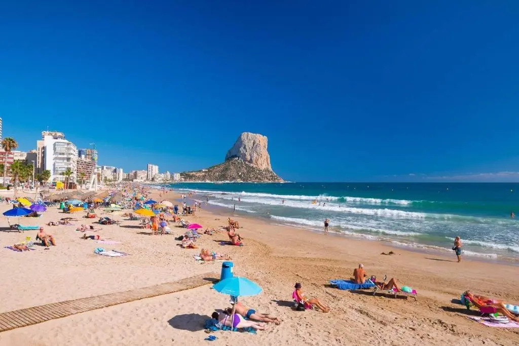 Apartamento Zeus 5 - PlusHolidays