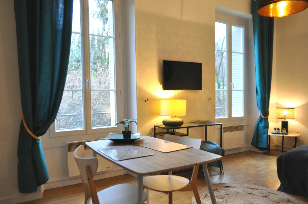 Aparté