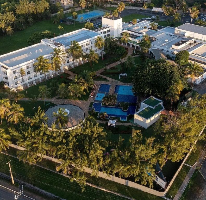 Blue Tree Premium São Luis