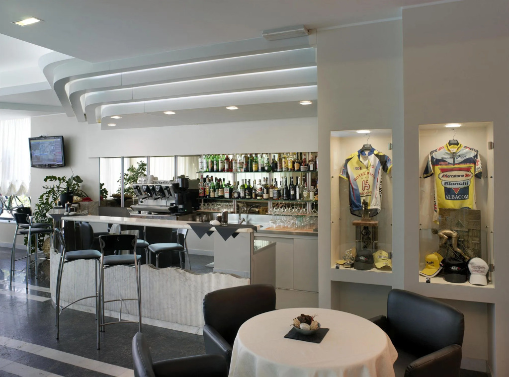 Hotel Boemia