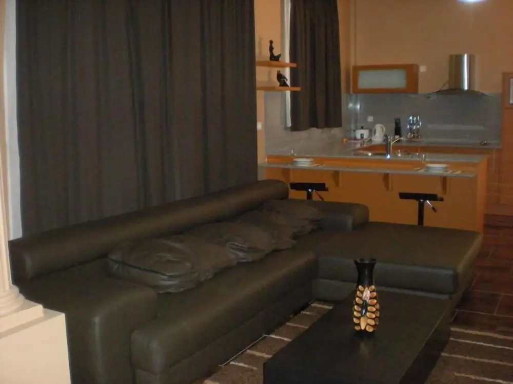 Sheva Hotel
