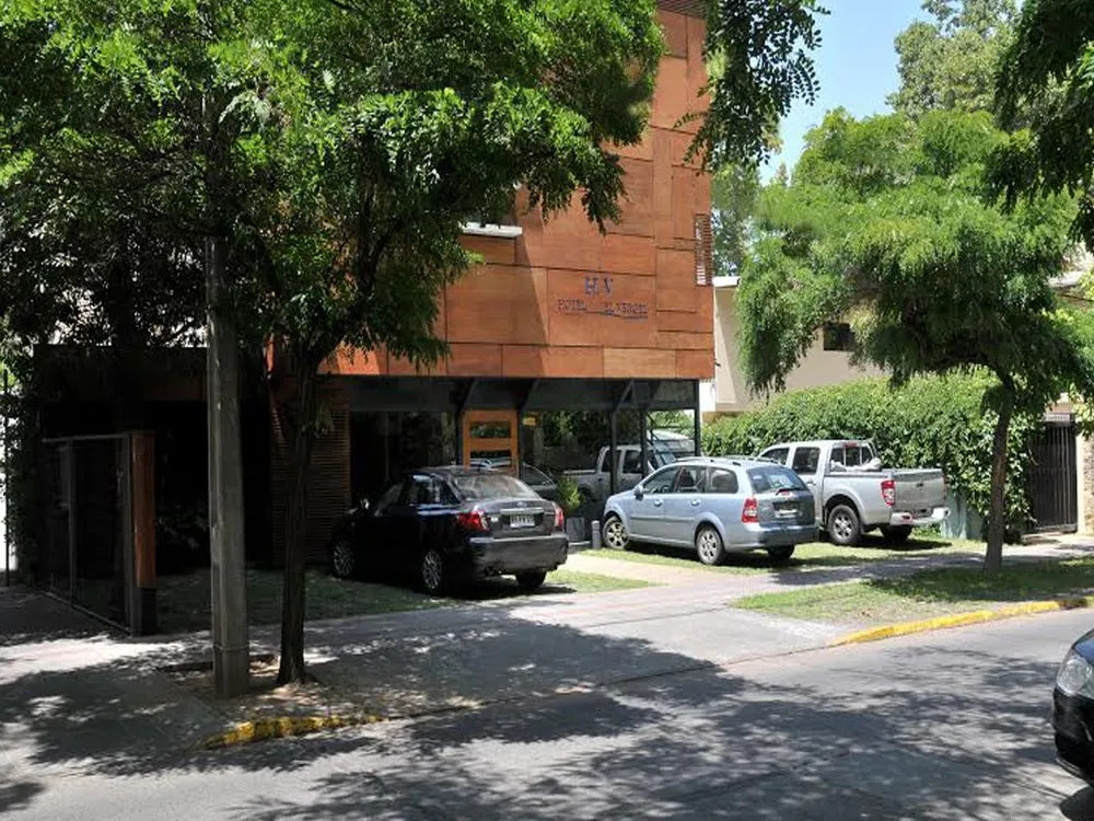 Hotel El Vergel