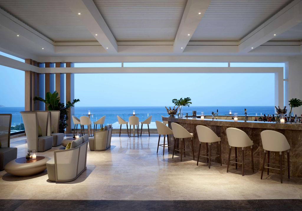 Mayia Exclusive Resort & Spa - Adults Only - All Inclusive