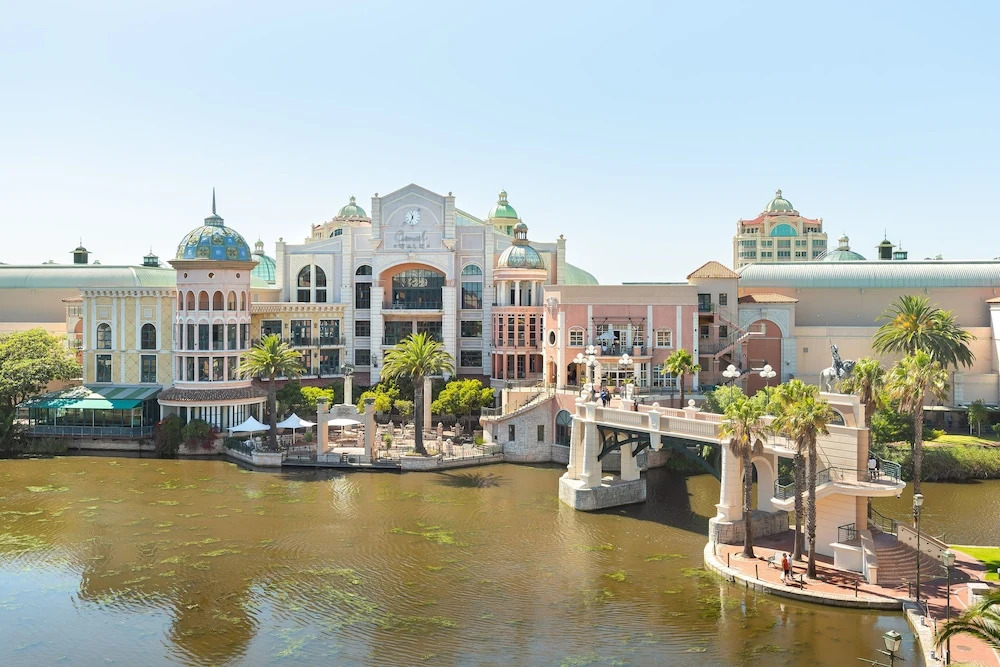Island Club 410
