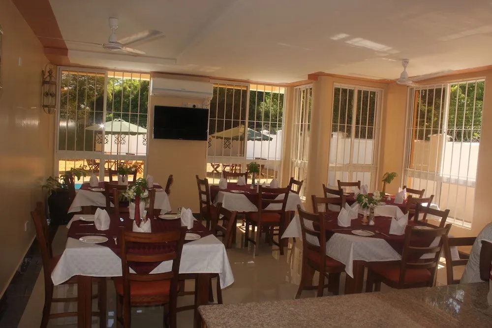 Pavilion Holiday Resort