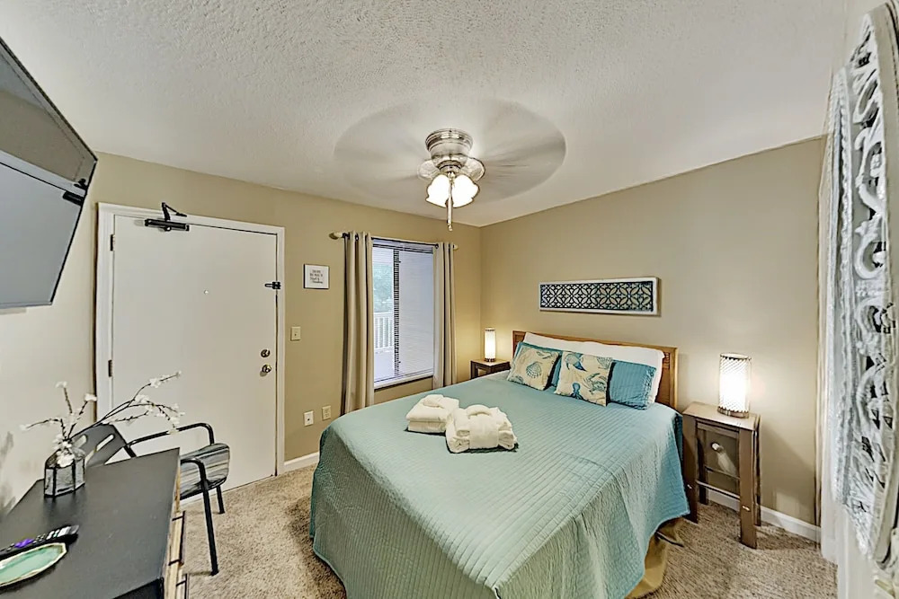 2309tspa 2 Bedroom Condo
