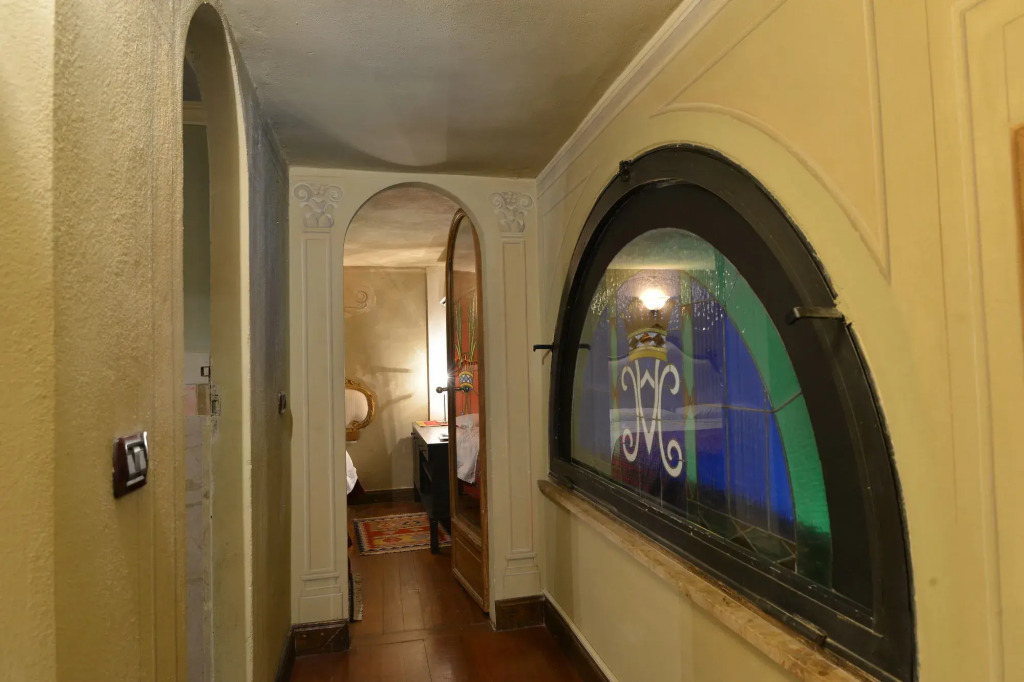 Duomo Rooms