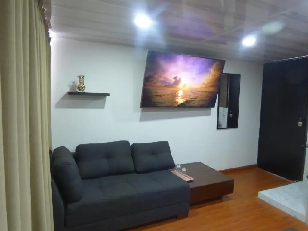SUITE SANTA LUCIA HOTEL BOUTIQUE