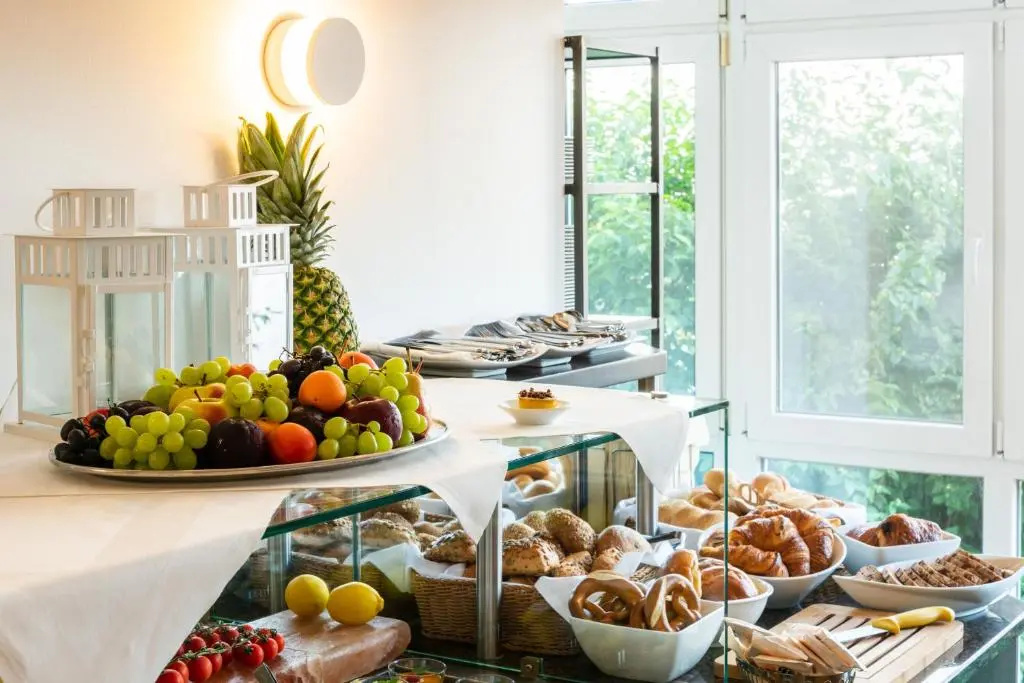 Wellness und Spa Hotel Ziegelruh