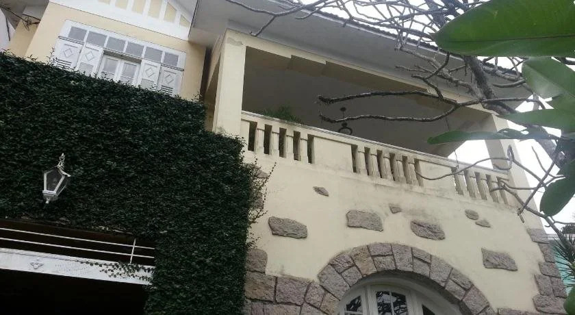 Villa Alice B&B
