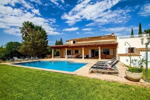 Villa Truc