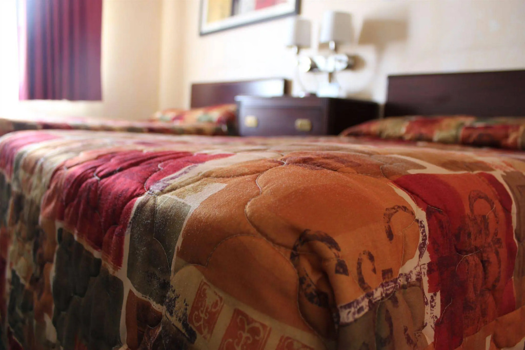 Ocean Gateway Inn