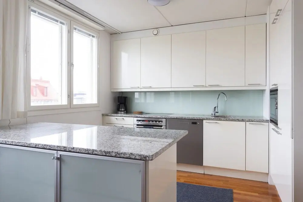 2ndhomes 2-storey 3BR Penthouse w Sauna
