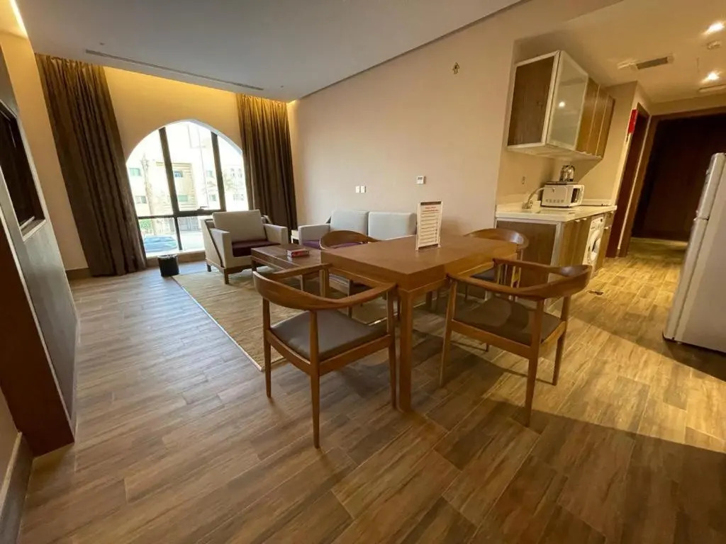 Hosta Serviced Apartments - Al Yasmin