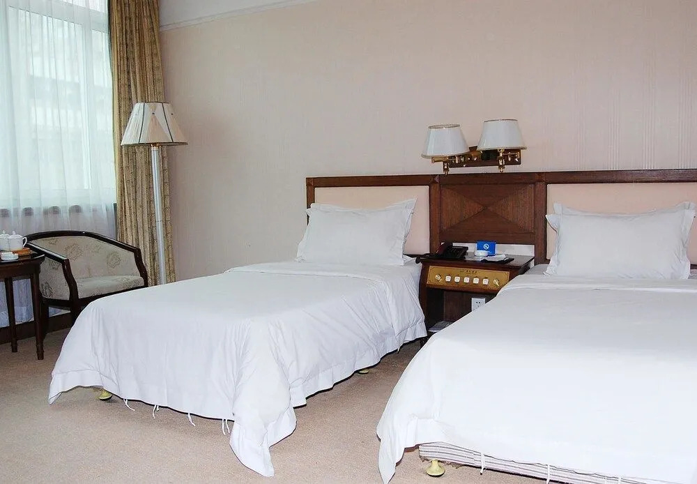 Cuizhu Hotel