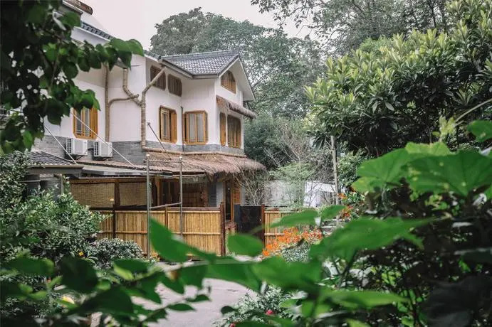 Chuyou Hostel