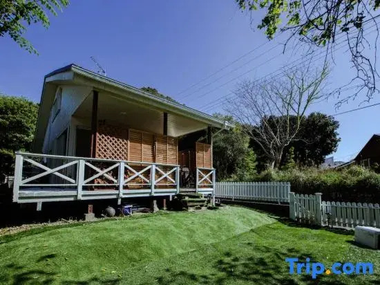 Marine Villa Ilio
