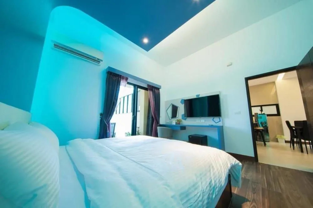 Said Go B&B