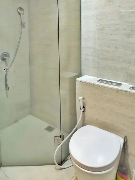Taman Anggrek Residences By SanLiving - 2BR - HubLife Mall