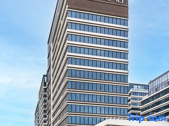 JI Hotel (Xiamen Jichang Yunding Bei Road)