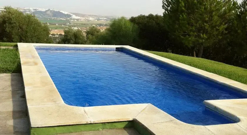 Complejo Rural la Zalea