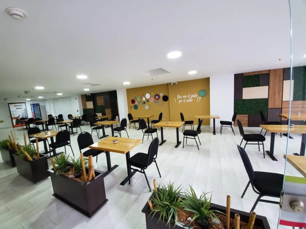 Hotel Cafeira