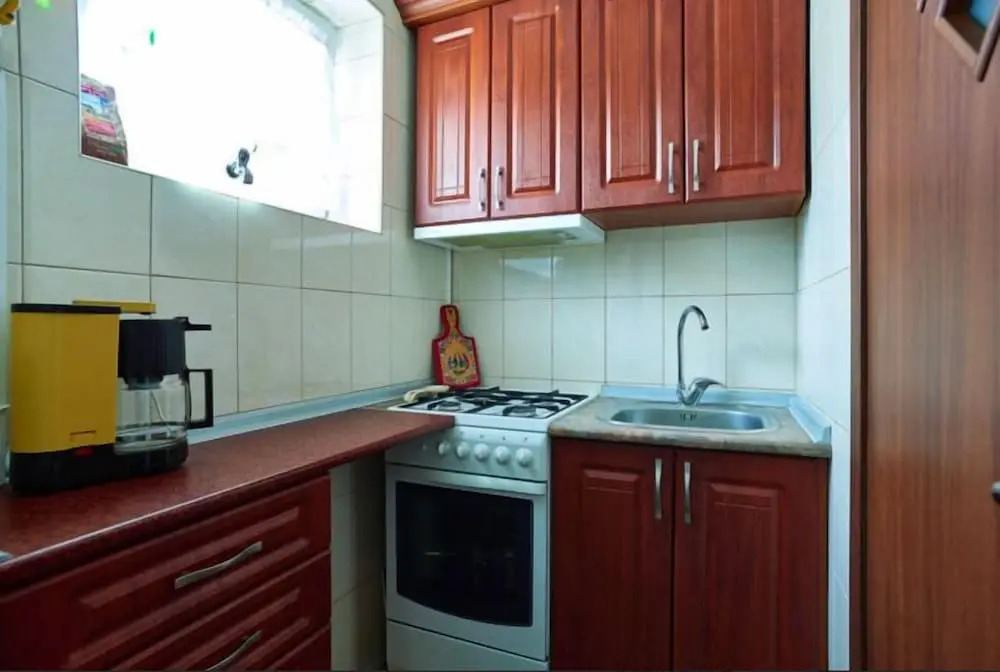 Boryspil Airport Sleep&Fly GuestHouse