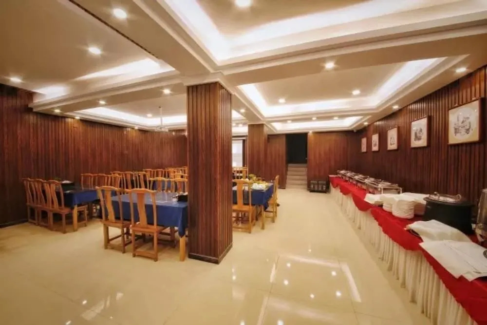 Pingyao Chengruihan Hotel