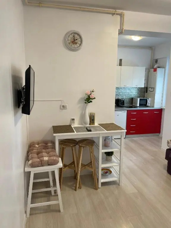Antonette 2 Apartment Mamaia Nord
