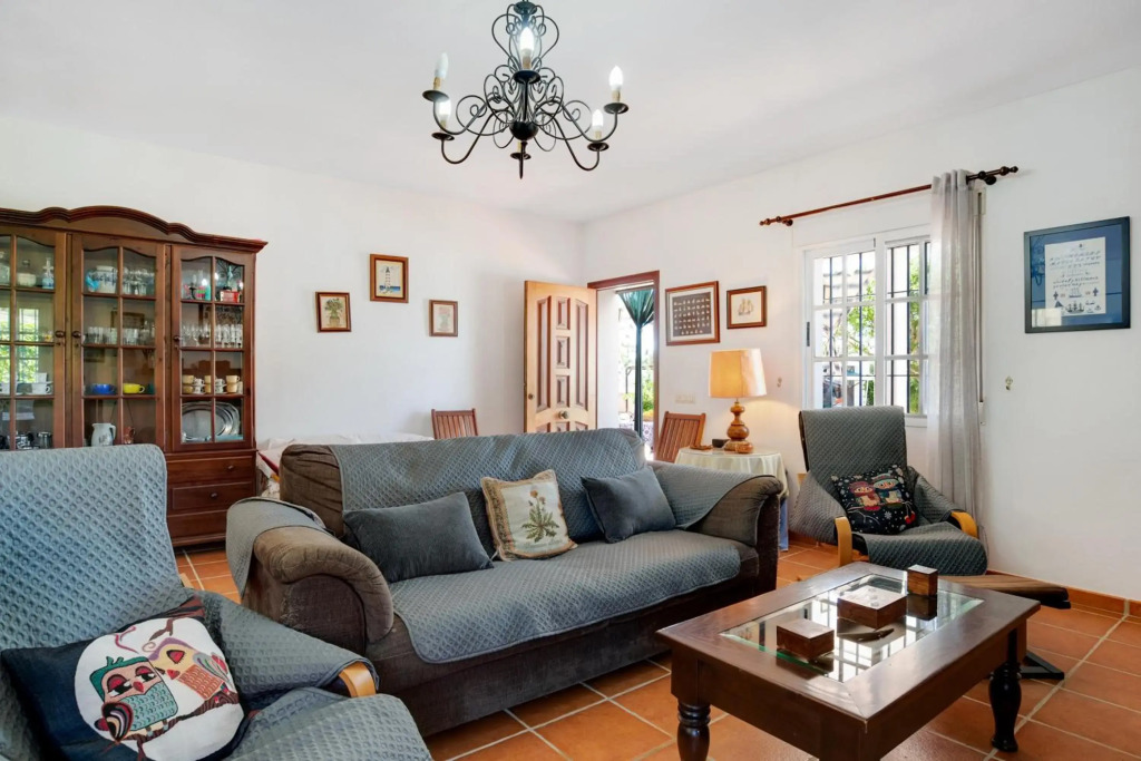 Casa Caramá