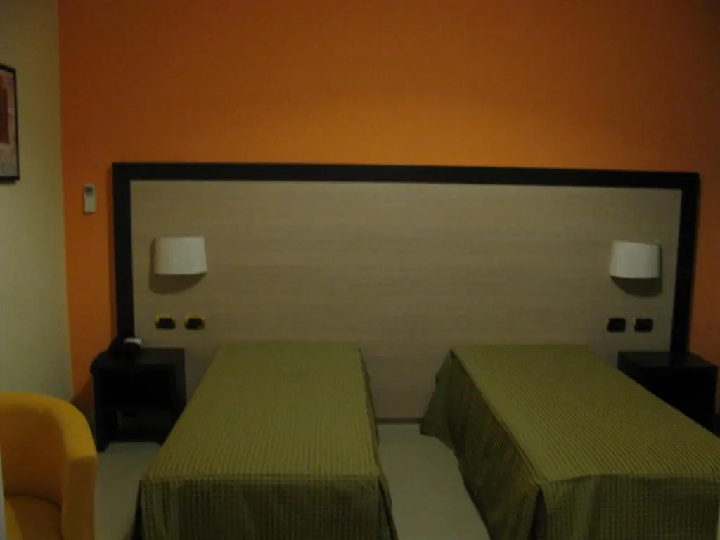 Albergo Roma