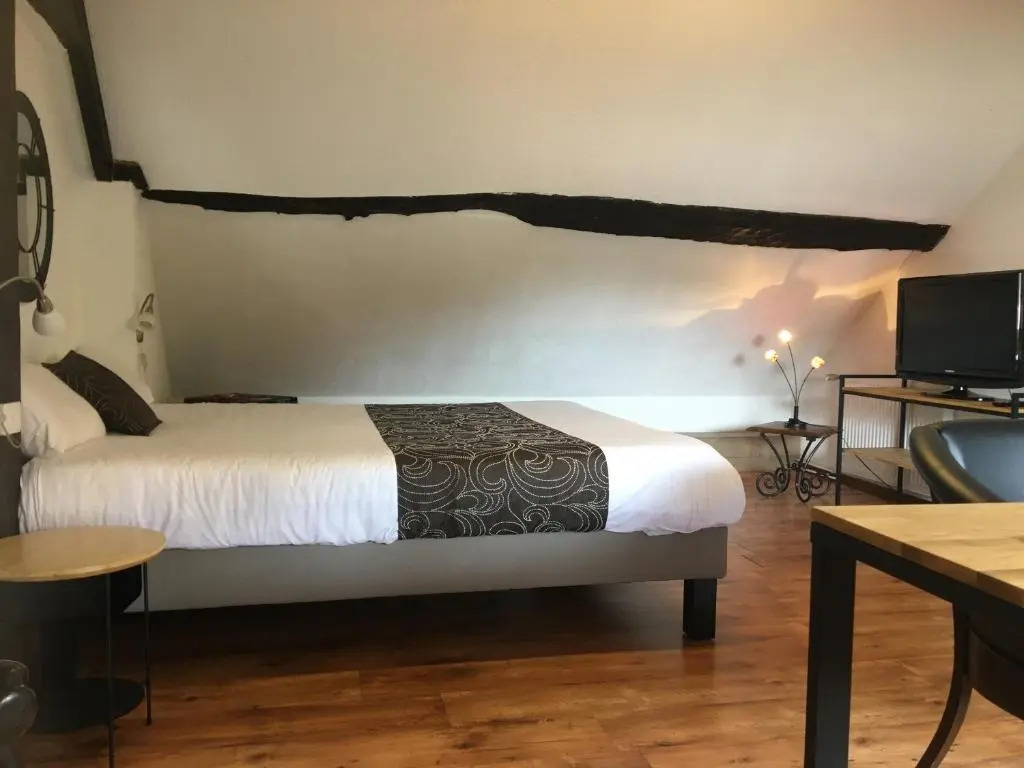 Logis Hotel Oasis