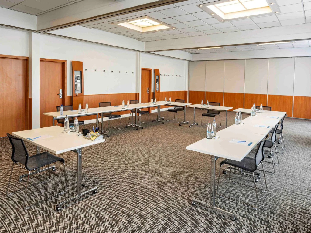 Novotel Antwerpen - Ekeren