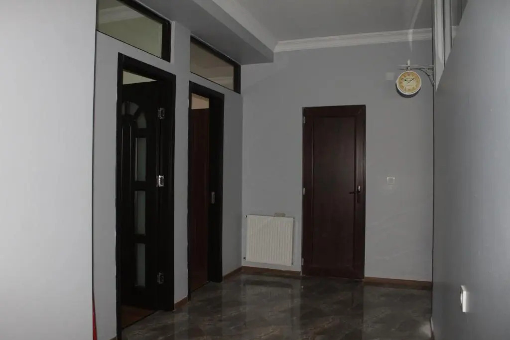 Three-Bedroom Apartment in Batumi, near the Black Sea