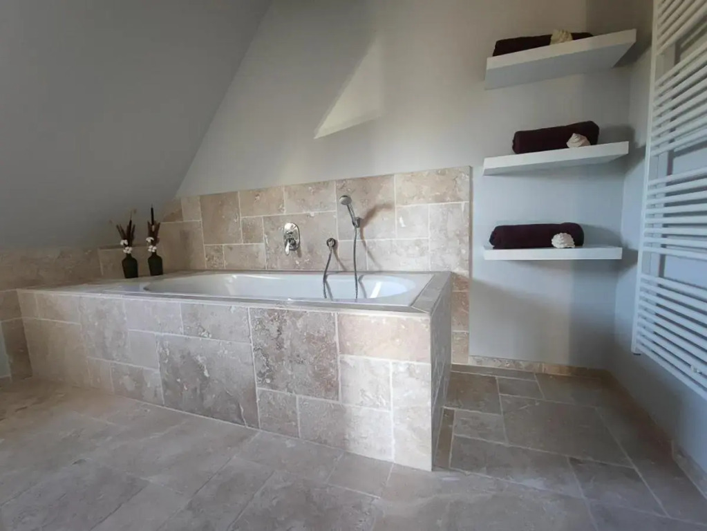 BooHouse mit Wallbox