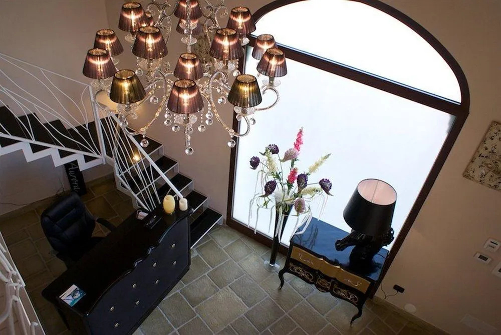 Aurora Bed & Breakfast