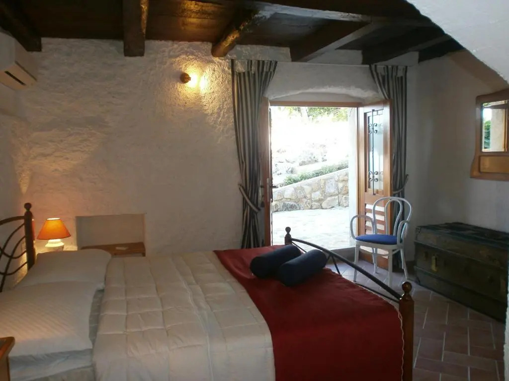 Holiday Home Iva