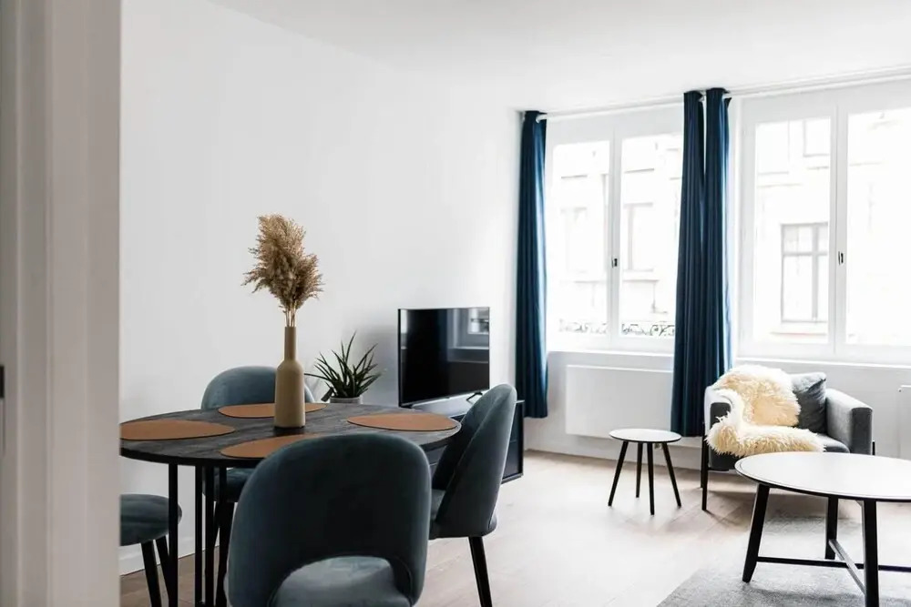Gorgeous Getaway in the old City Centre Antwerp 2