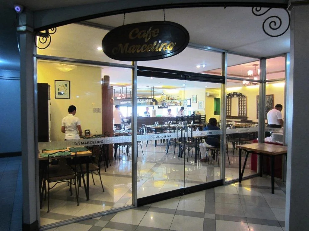 Cebu Business Hotel