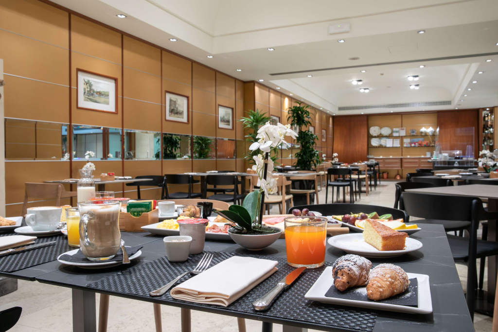 Hotel Cappello DOro, BW Signature Collection