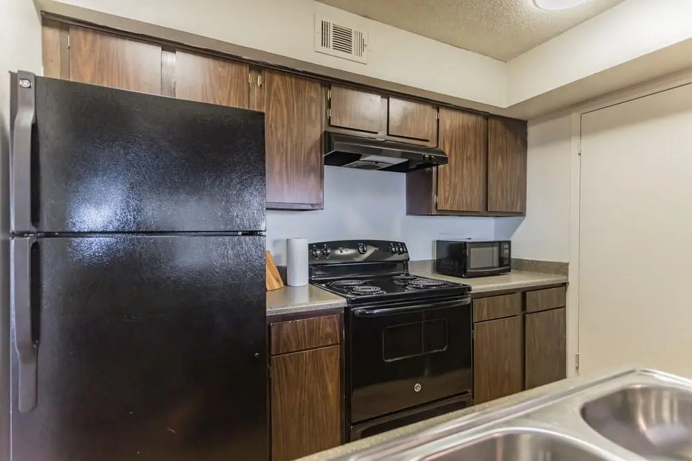 The Relaxing Suites of Midland